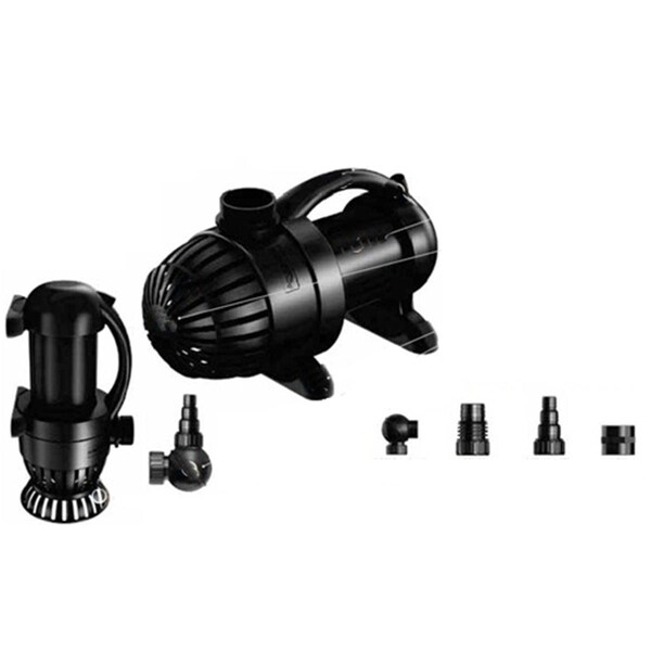 Eat-In AquaSurge 2000 Pump - G2 EA2522152 - main